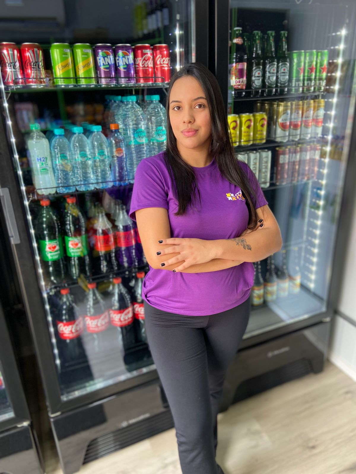 Camila - Campinas, SP 