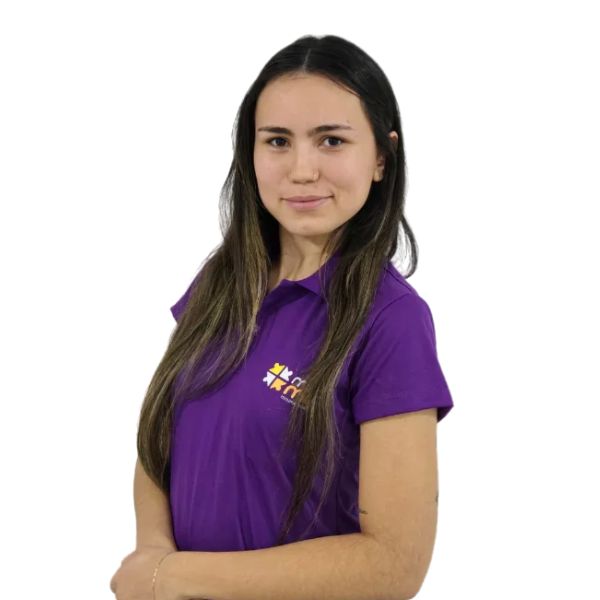 Júlia - Barretos, SP  